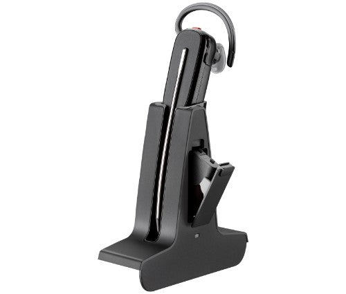 HP Poly Savi 8245 Office DECT 1880-1900 MHz USB-A Headset