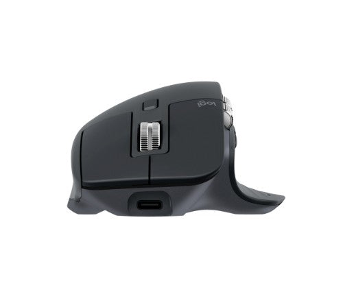 Logitech 910-006561 mouse Office Right-hand Bluetooth Optical 8000 DPI