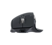 Logitech 910-006561 mouse Office Right-hand Bluetooth Optical 8000 DPI