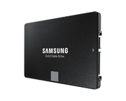 Samsung 870 EVO 4 TB 2.5" Serial ATA III V-NAND MLC
