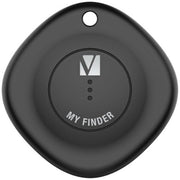 Verbatim My Finder Personal Black