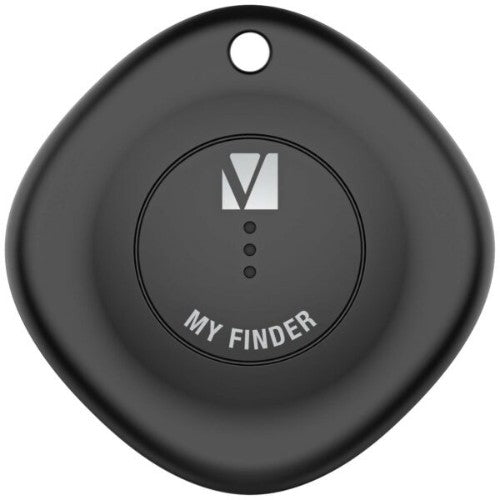 Verbatim My Finder Personal Black