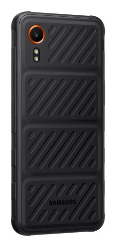 Samsung Galaxy XCover7 16.8 cm (6.6") Single SIM Android 14 5G USB Type-C 6 GB 128 GB 4050 mAh Black