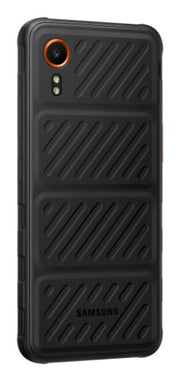 Samsung Galaxy XCover7 16.8 cm (6.6") Single SIM Android 14 5G USB Type-C 6 GB 128 GB 4050 mAh Black