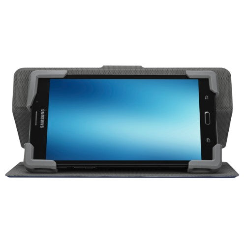Targus SafeFit 26.7 cm (10.5") Folio Blue