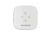 NETGEAR EX6110-100AUS network extender White