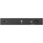 D-Link 16-Port Gigabit Smart Managed Switch