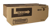 KYOCERA TK-3134 BLACK TONER 25K FOR FS-4200DN FS-4300DN M3550IDN M3560IDN