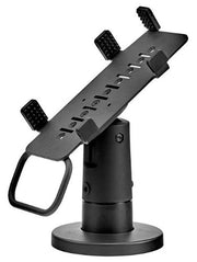 Atdec APA-B POS system accessory POS mount Black Plastic