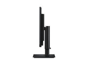 Samsung S80UH computer monitor 81.3 cm (32") 3840 x 2160 pixels 4K Ultra HD LCD Black