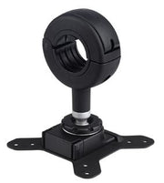 Atdec SD-DO monitor mount / stand Black