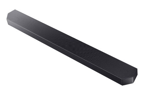 Samsung HW-Q930H Black 9.1.4 channels