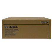 Brother Belt unit