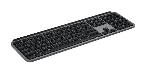 Logitech MX Keys S for Mac