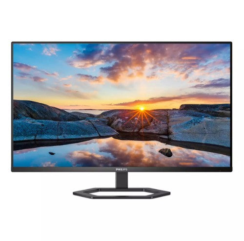 Philips 5000 series 32E1N5800L/75 computer monitor 80 cm (31.5") 3840 x 2160 pixels 4K Ultra HD LCD Black