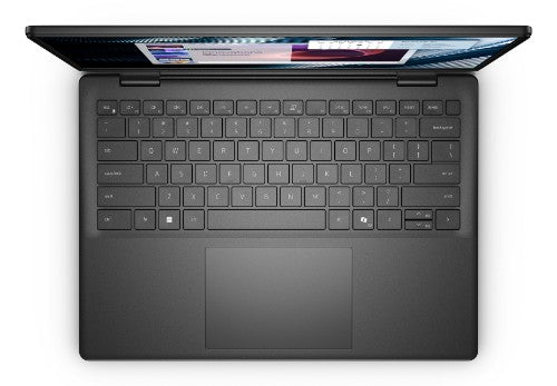 DELL Pro 14 Essential PV14250 Intel Core 7 150U Laptop 35.6 cm (14") Full HD+ 16 GB DDR5-SDRAM 512 GB SSD Wi-Fi 6 (802.11ax) Windows 11 Pro Black