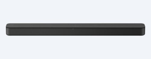 Sony HT-S100F soundbar speaker Black 2.0 channels