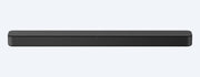 Sony HT-S100F soundbar speaker Black 2.0 channels