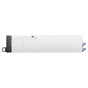 Synology RS2825RP+ 16 Bay NAS Rack (3U) V1780B 8 GB DDR4 Synology DSM Grey