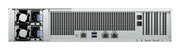 Synology RackStation RS3626xs NAS Rack (2U) Intel® Xeon® D D-1726 8 GB DDR4 0 TB DiskStation Manager Black