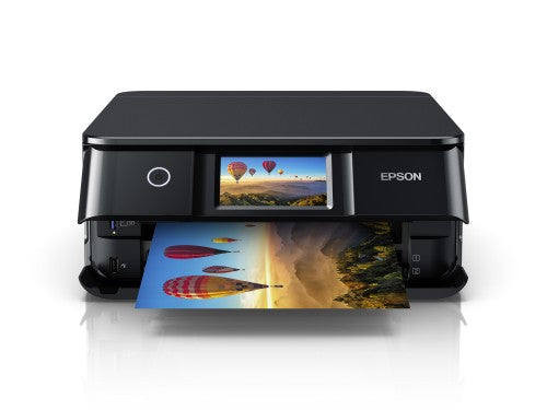 Epson Expression Photo XP-8700 Inkjet A4 5760 x 1440 DPI Wi-Fi
