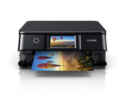 Epson Expression Photo XP-8700 Inkjet A4 5760 x 1440 DPI Wi-Fi