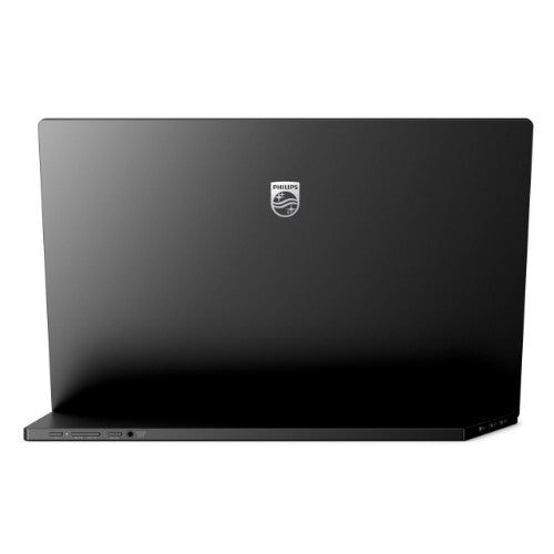 Philips 3000 series 16B1P3320 computer monitor 39.6 cm (15.6") 1920 x 1080 pixels Full HD LCD Black