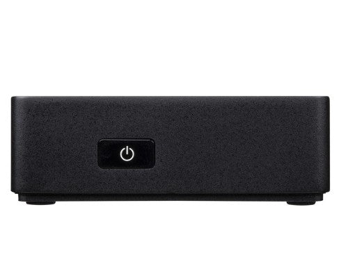 Dynabook Thunderbolt™ 4 Dock Wired Thunderbolt 4 Black