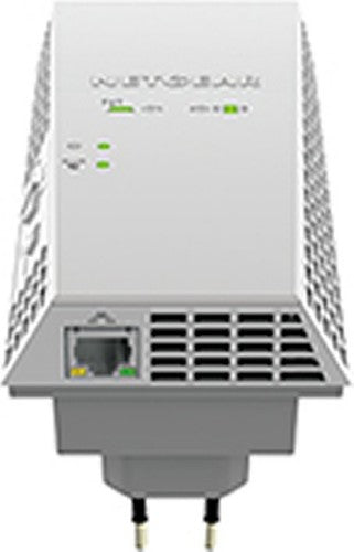 NETGEAR EX6400 1900 Mbit/s Ethernet LAN Wi-Fi White 1 pc(s)
