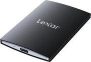 Lexar SL500 2 TB USB Type-C USB 3.2 Gen 2x2 Black