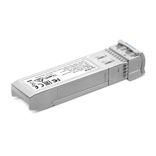 TP-Link Omada 10Gbase-LR SFP+ LC Transceiver