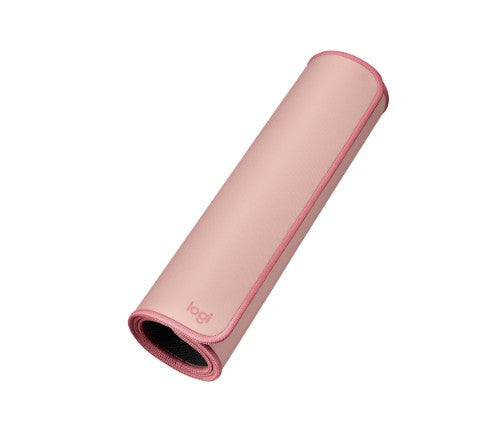 Logitech 956-000045 mouse pad Pink