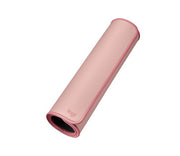 Logitech 956-000045 mouse pad Pink