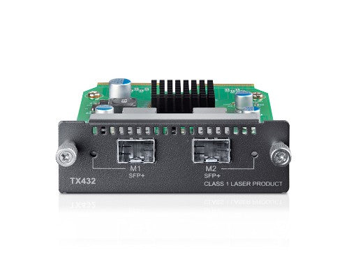 TP-Link TX432 network transceiver module Fiber optic 10000 Mbit/s SFP+