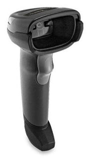 Zebra 640 x 480, 1D, 2D, PDF, IP42, Wired & Wireless, USB/Bluetooth