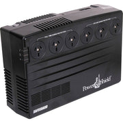 PowerShield PSG750 uninterruptible power supply (UPS) Line-Interactive 0.75 kVA 450 W