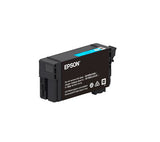 Epson XD2 ink cartridge 1 pc(s) Original Cyan