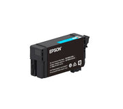 Epson XD2 ink cartridge 1 pc(s) Original Cyan