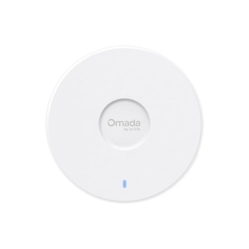 TP-LINK EAP727 BE5000 Ceiling Mount Wi-Fi 7 Access Point