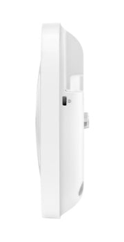 HPE Networking Instant On Access Point Dual Radio Tri Band 2x2 Wi-Fi 6E (RW) AP32
