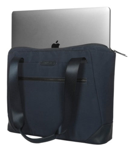 Targus TBA00102GL laptop case 40.6 cm (16") Ladies case Blue