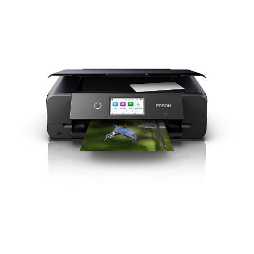 EPSON EXPRESSION PHOTO XP-980, INKJET, COLOUR, A3, MFP, 8.8PPM, WIFI, BT, 1YR