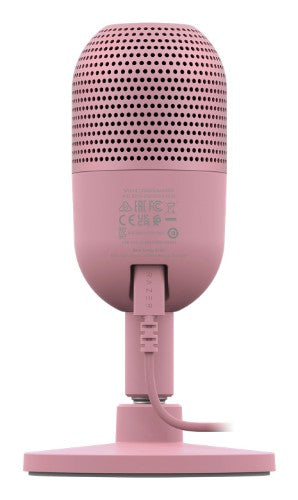 Razer RZ19-05050200-R3M1 microphone Quartz metallic Table microphone