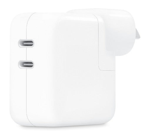 Apple MW2K3X/A mobile device charger Universal White AC Indoor