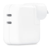 Apple MW2K3X/A mobile device charger Universal White AC Indoor