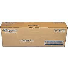 Copystar 1T02P80CS0 toner cartridge 1 pc(s) Original Black