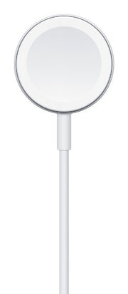 Apple MW6A3AM/A mobile device charger Headphones, Smartwatch White USB Indoor