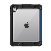 STM Dux Ultra (iPad (A16)/10th Gen) AP – Blue