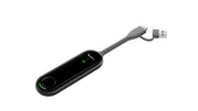 Yealink WPP30 Wireless Presentation Pod | One-click, Trouble-free Presentations, Plug & Play, Hardware Encoding, 4K UHD, Wifi 16 High-speed Chip
