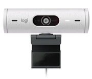 Logitech 960-001429 webcam 4 MP 1920 x 1080 pixels USB White